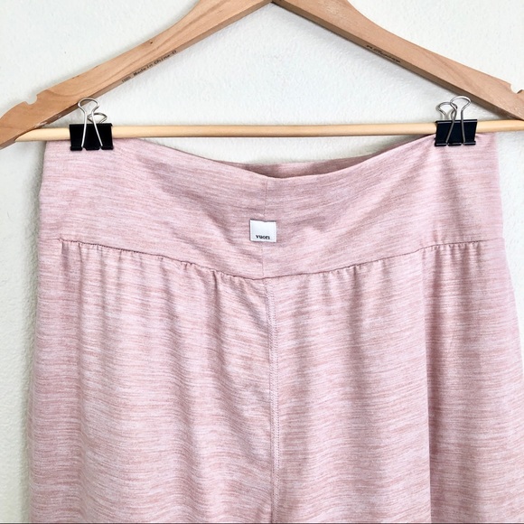 {Vuori} Lux Harem Jogger Pants - Picture 7 of 8